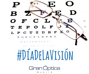 #DíaDeLaVisión